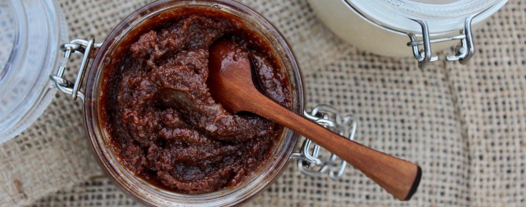 Get Glowing Skin with This Simple, Homemade Sugar Scrub